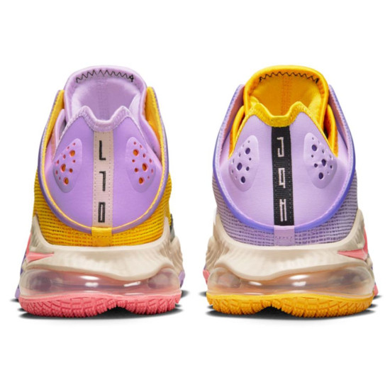 Nike LeBron 19 Low
